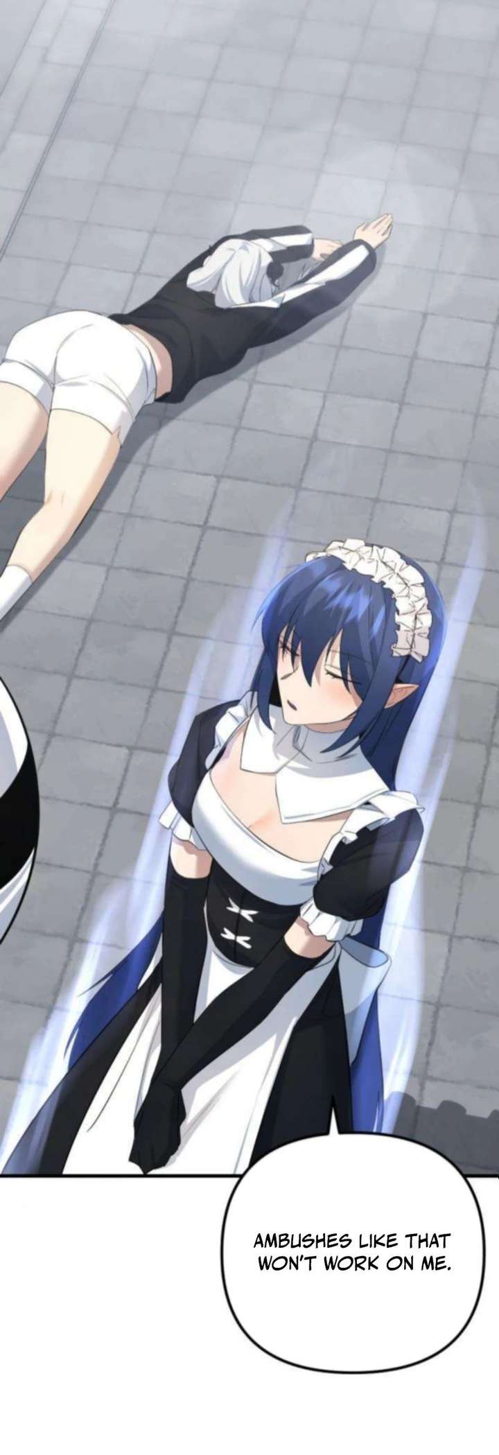 The Demon King’s Channel Chapter 11 - Page 20