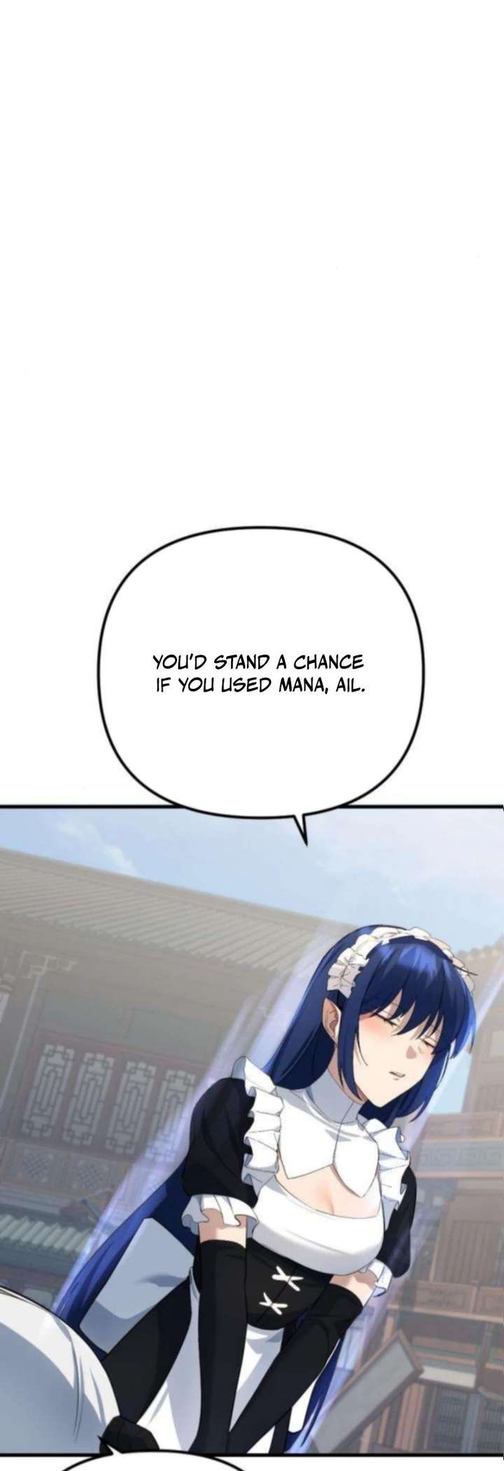 The Demon King’s Channel Chapter 11 - Page 21