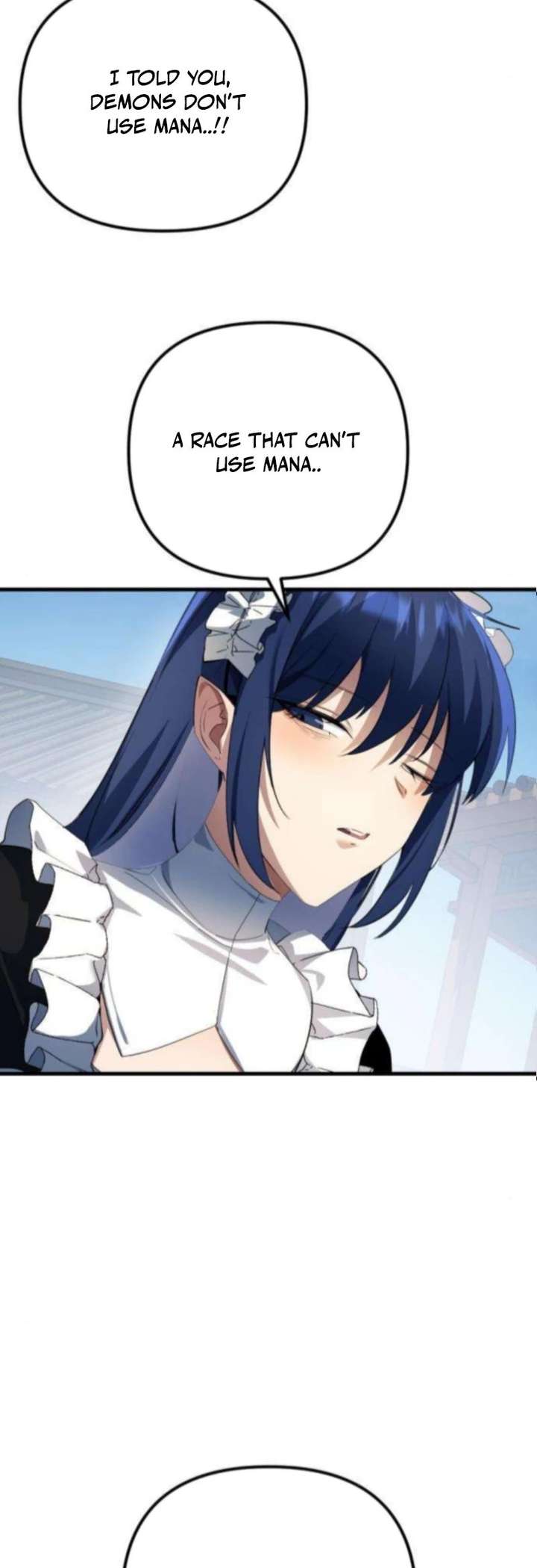 The Demon King’s Channel Chapter 11 - Page 22