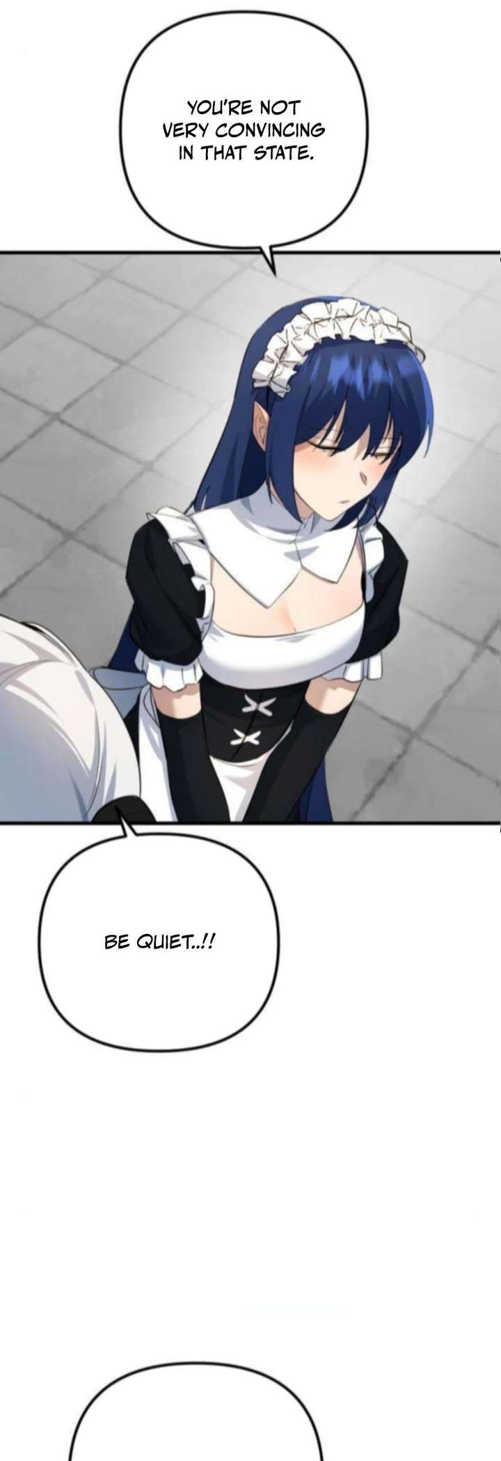 The Demon King’s Channel Chapter 11 - Page 24