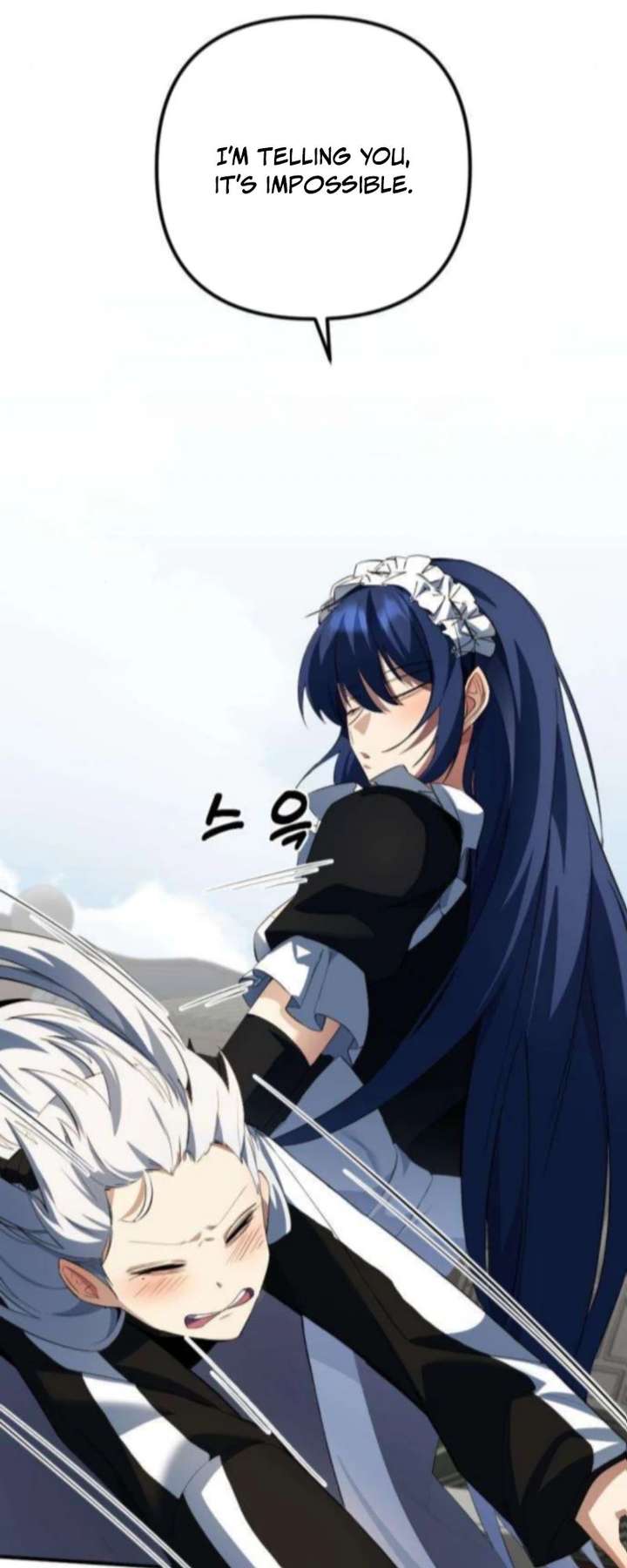 The Demon King’s Channel Chapter 11 - Page 28