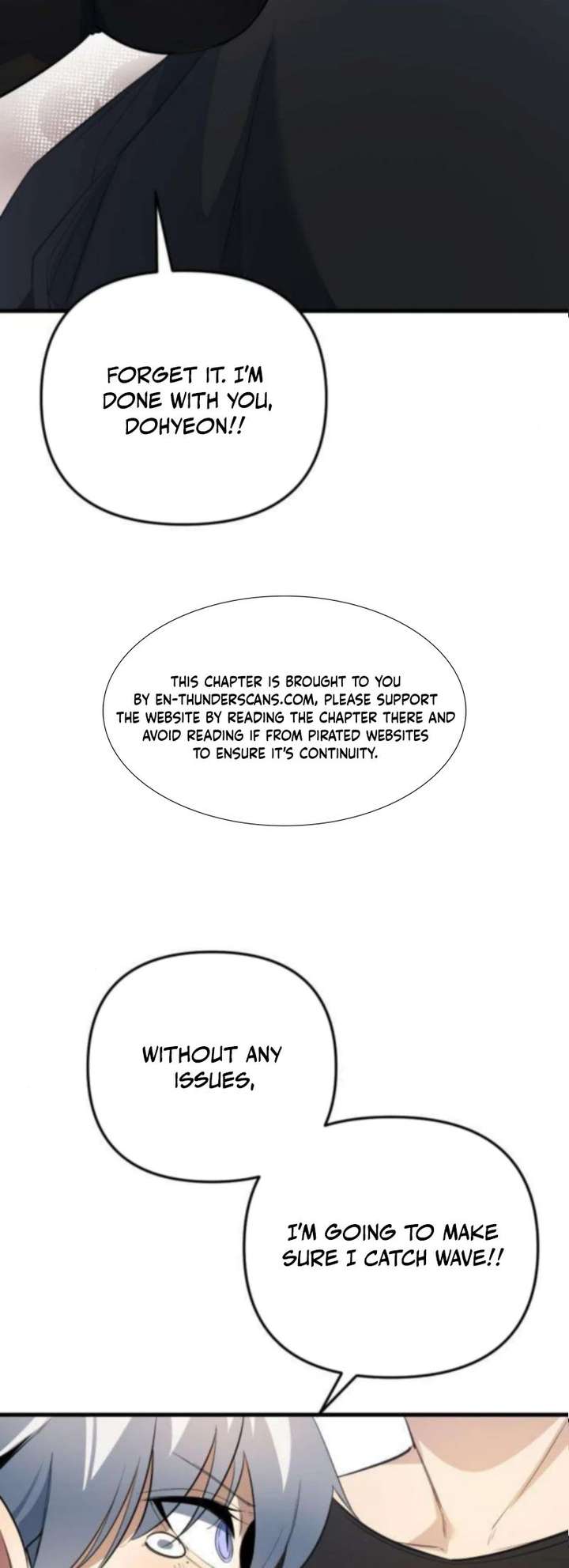 The Demon King’s Channel Chapter 11 - Page 3