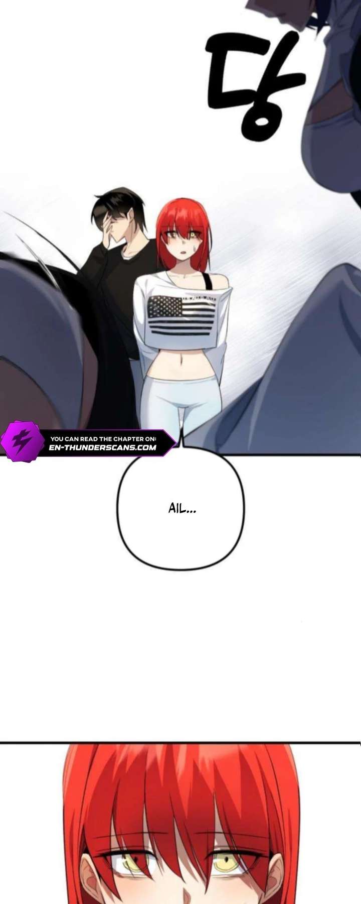 The Demon King’s Channel Chapter 11 - Page 30