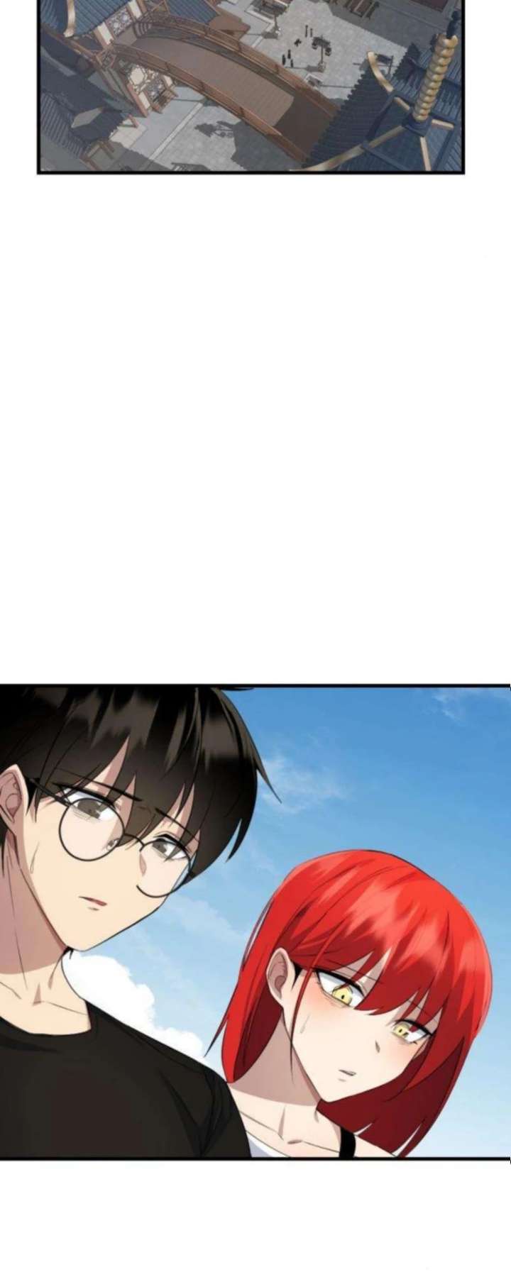 The Demon King’s Channel Chapter 11 - Page 32