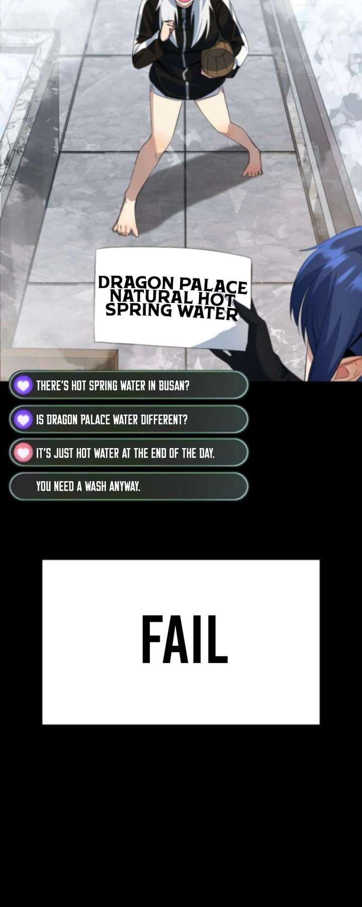 The Demon King’s Channel Chapter 11 - Page 37