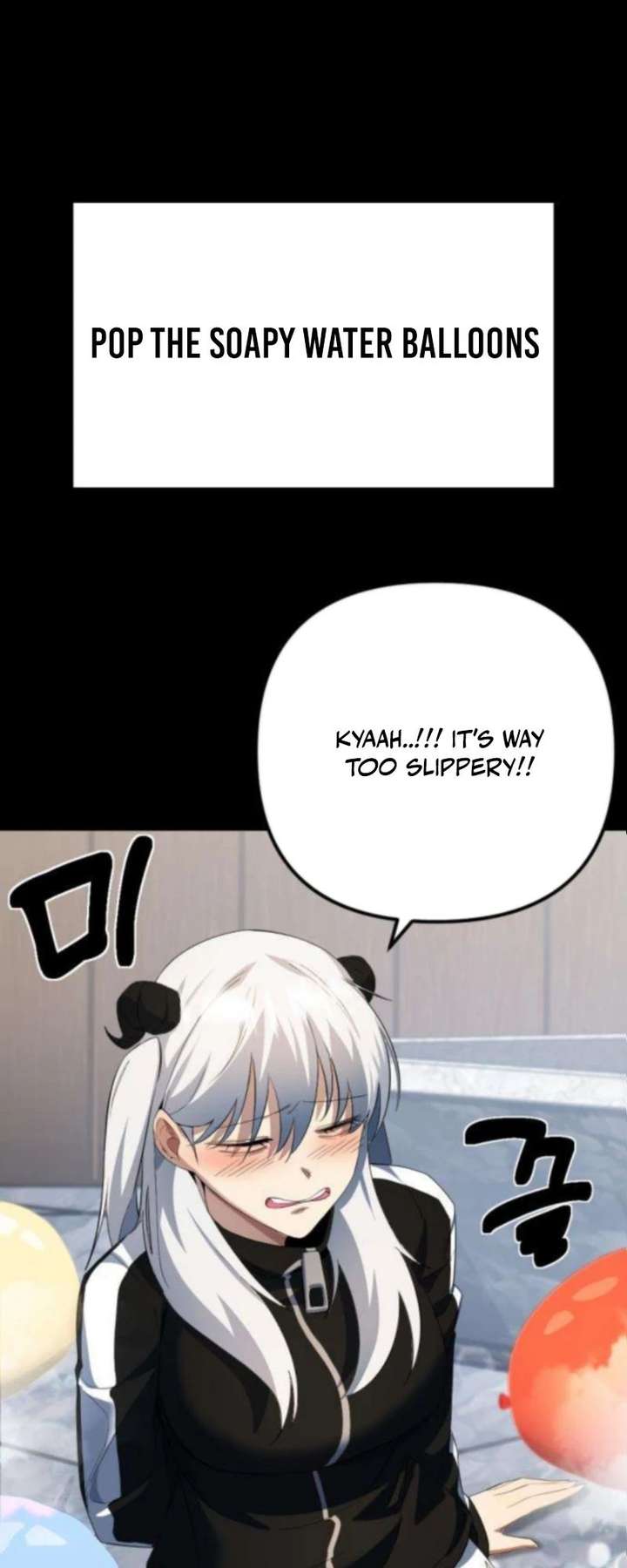 The Demon King’s Channel Chapter 11 - Page 38