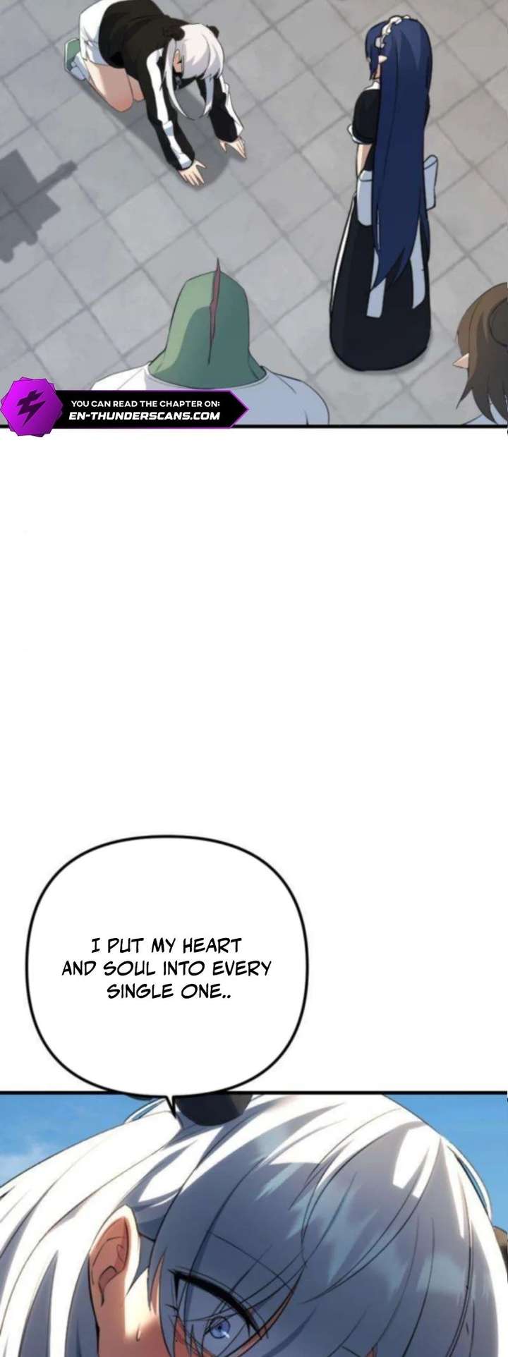 The Demon King’s Channel Chapter 11 - Page 43