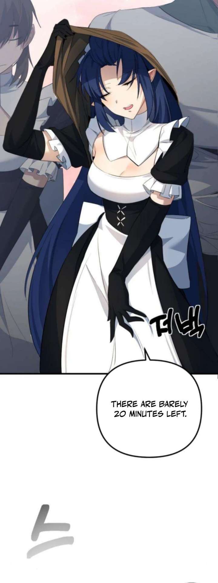 The Demon King’s Channel Chapter 11 - Page 45