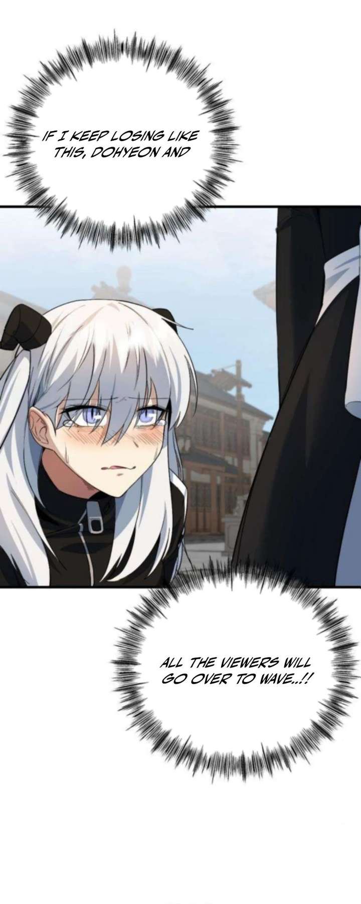 The Demon King’s Channel Chapter 11 - Page 47