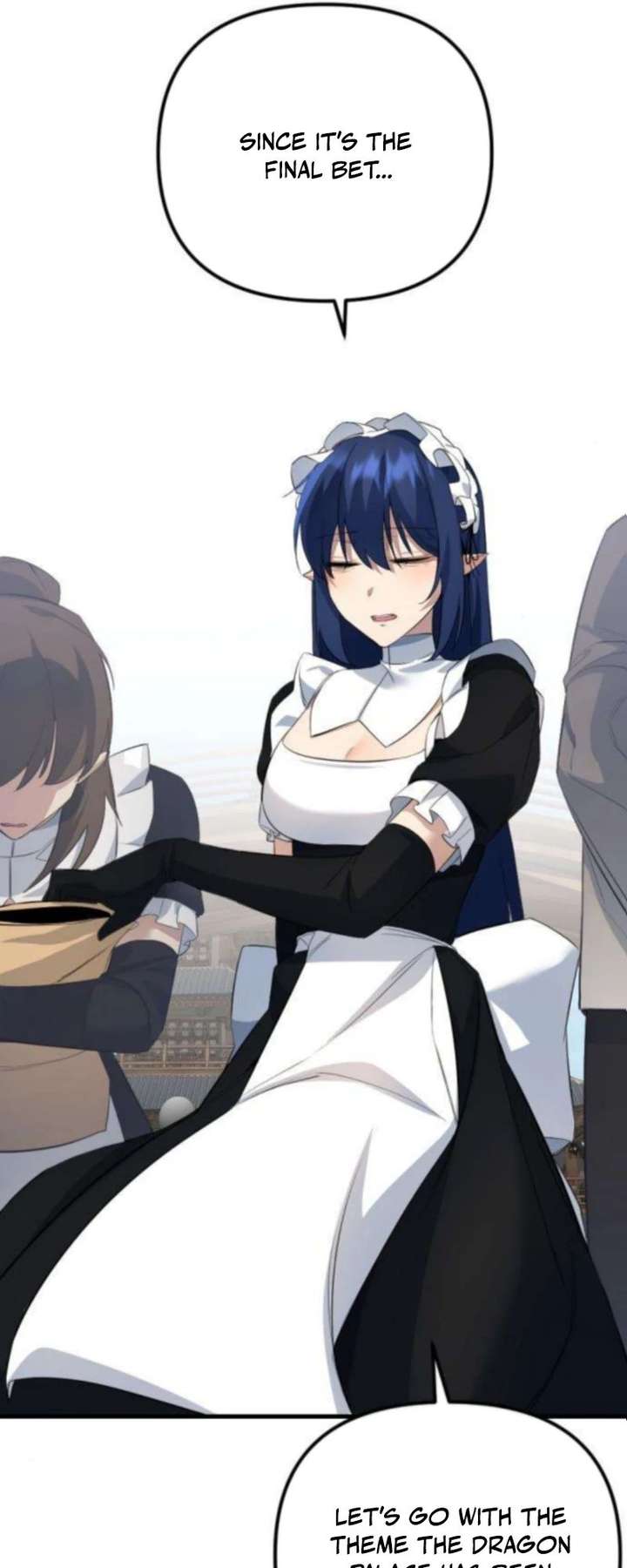 The Demon King’s Channel Chapter 11 - Page 48