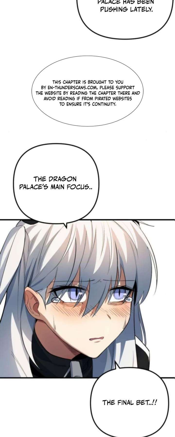 The Demon King’s Channel Chapter 11 - Page 49