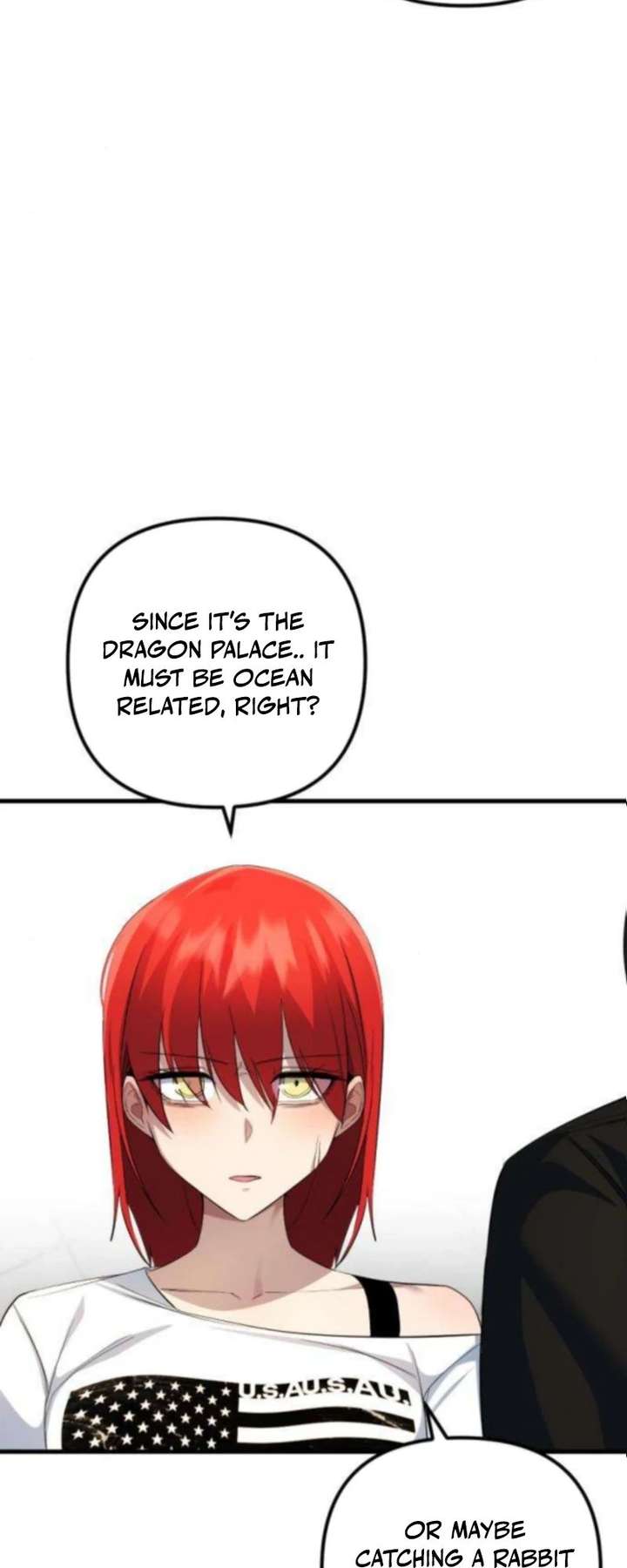 The Demon King’s Channel Chapter 11 - Page 50