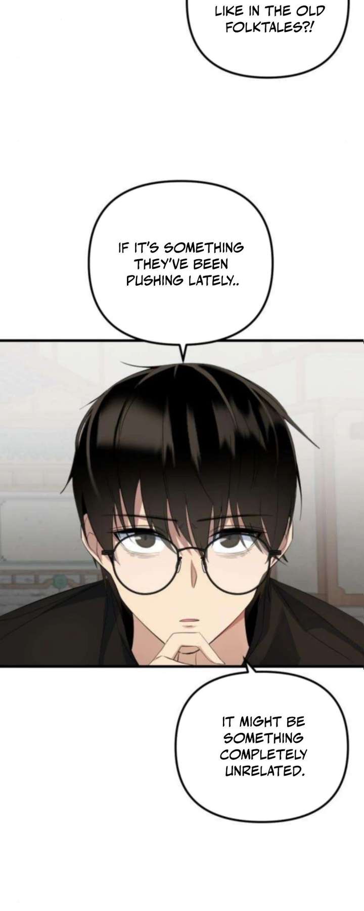 The Demon King’s Channel Chapter 11 - Page 51