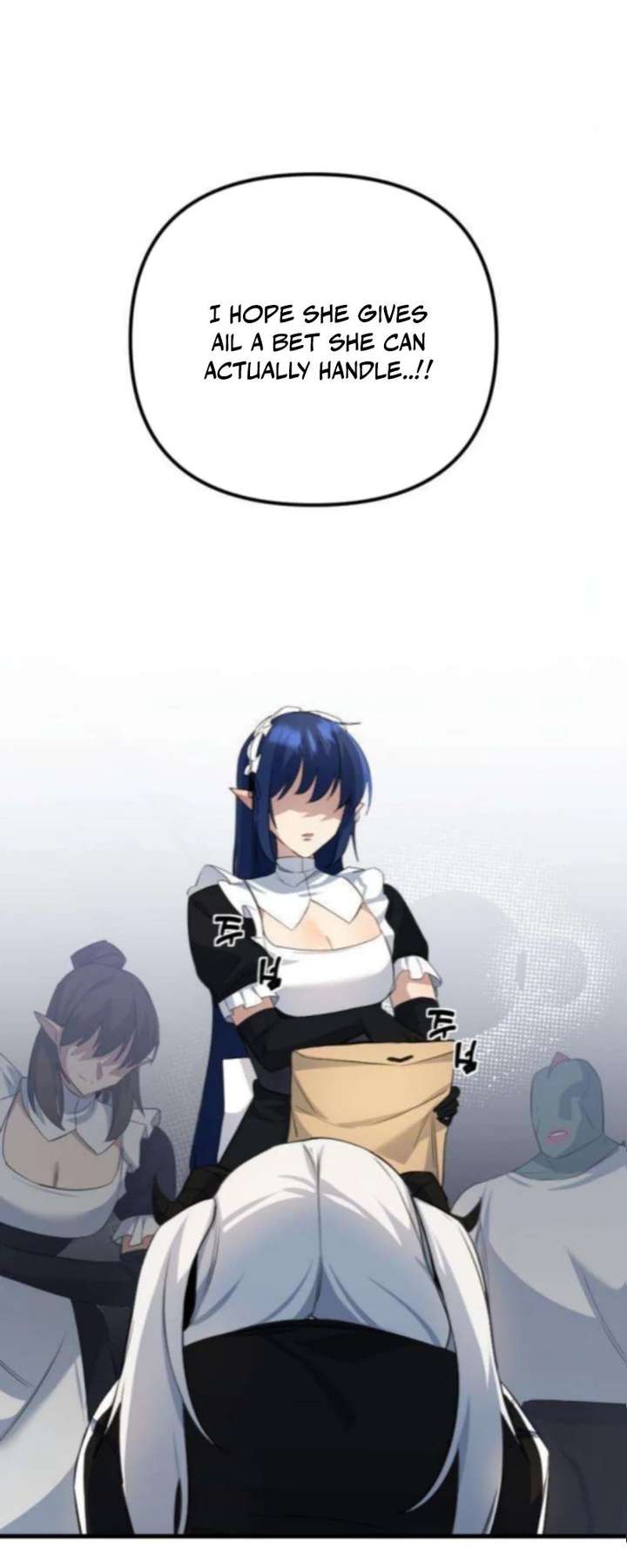 The Demon King’s Channel Chapter 11 - Page 52