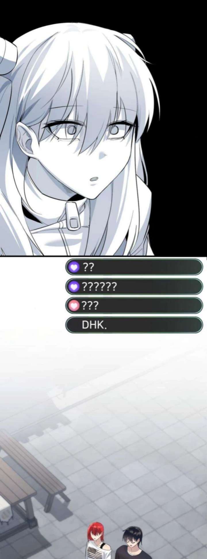 The Demon King’s Channel Chapter 11 - Page 57