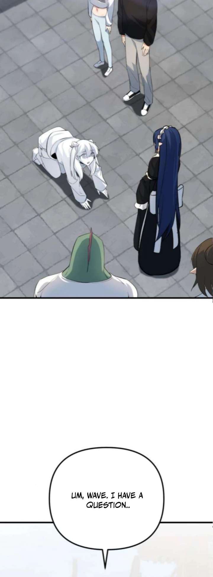 The Demon King’s Channel Chapter 11 - Page 58