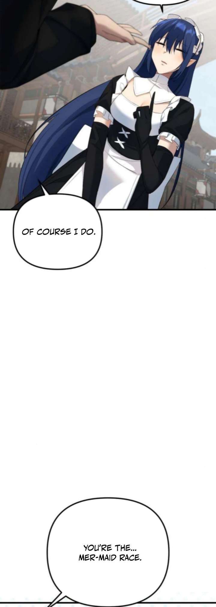 The Demon King’s Channel Chapter 11 - Page 61