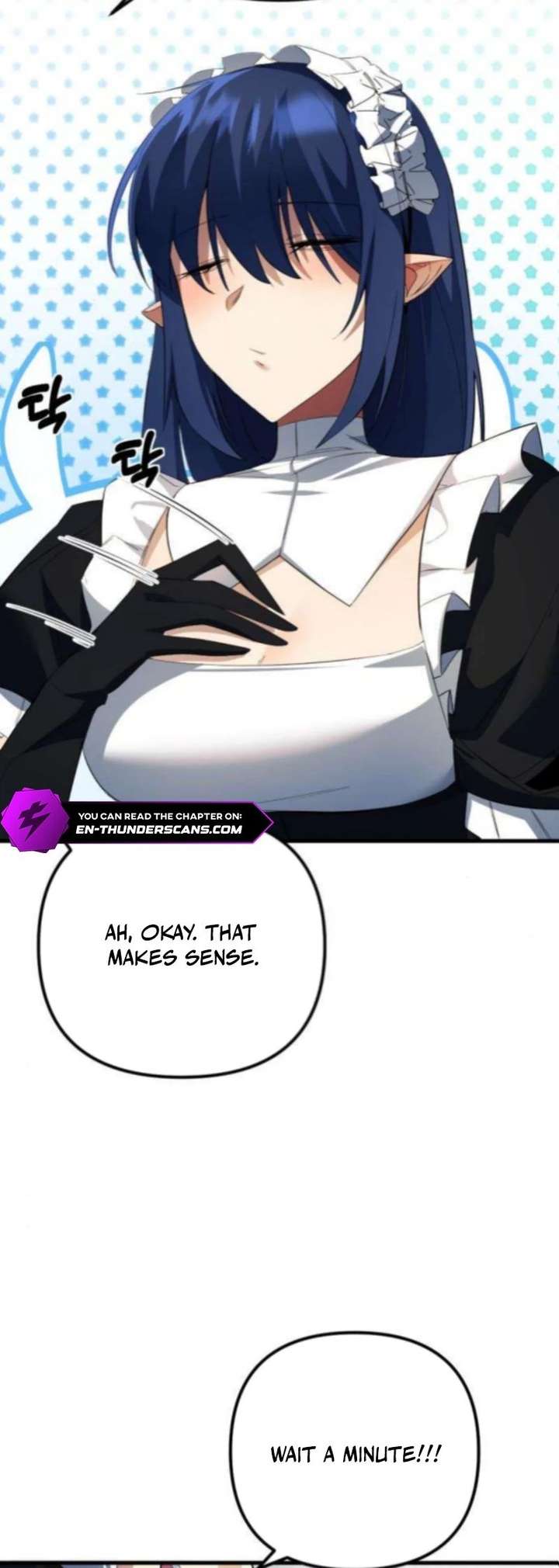 The Demon King’s Channel Chapter 11 - Page 62