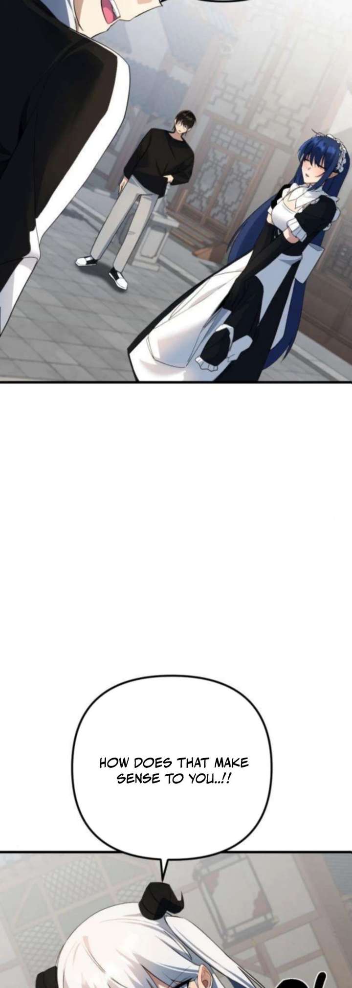 The Demon King’s Channel Chapter 11 - Page 63