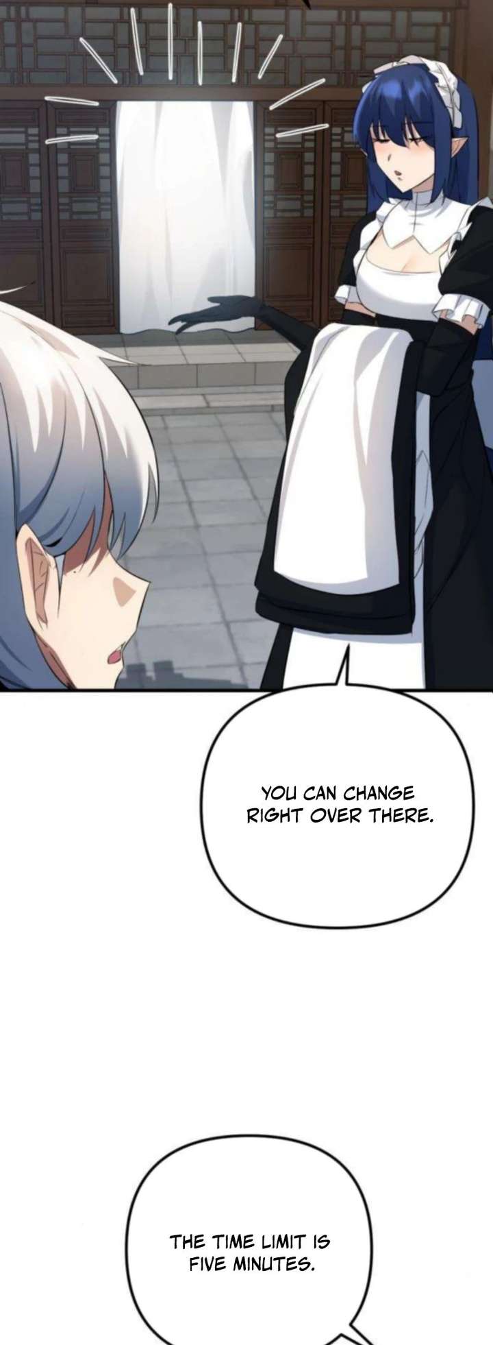 The Demon King’s Channel Chapter 11 - Page 65