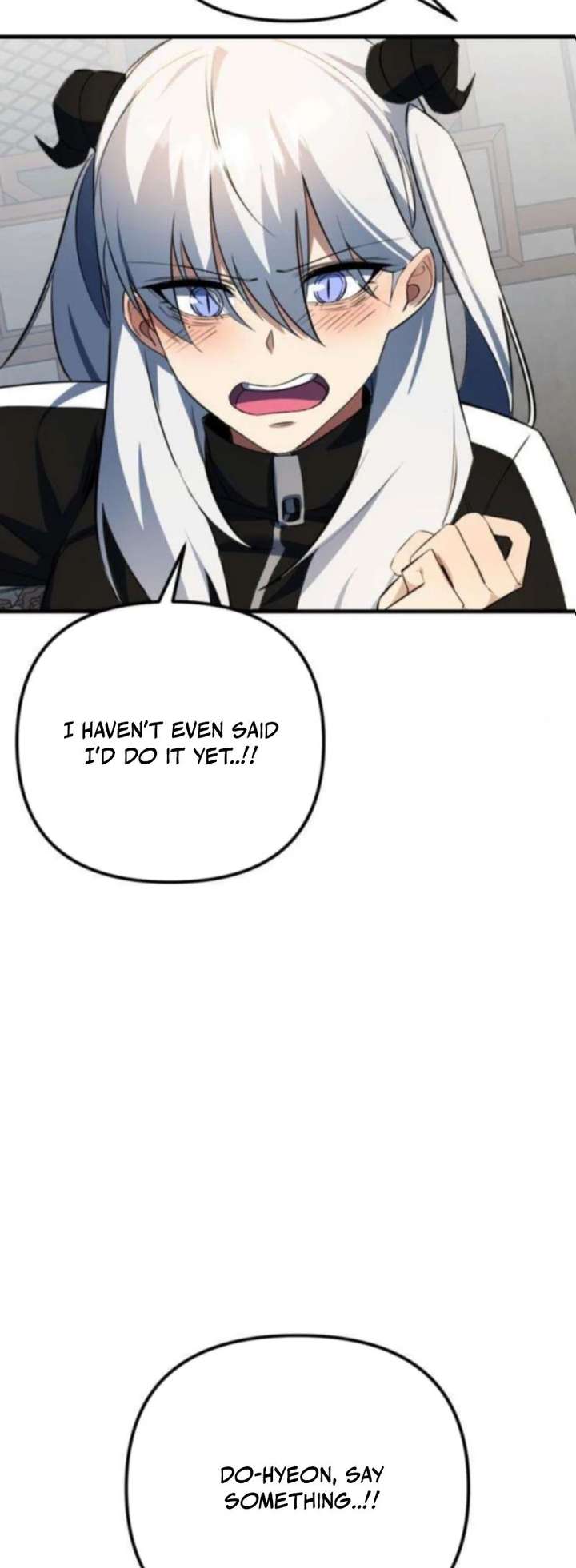 The Demon King’s Channel Chapter 11 - Page 66