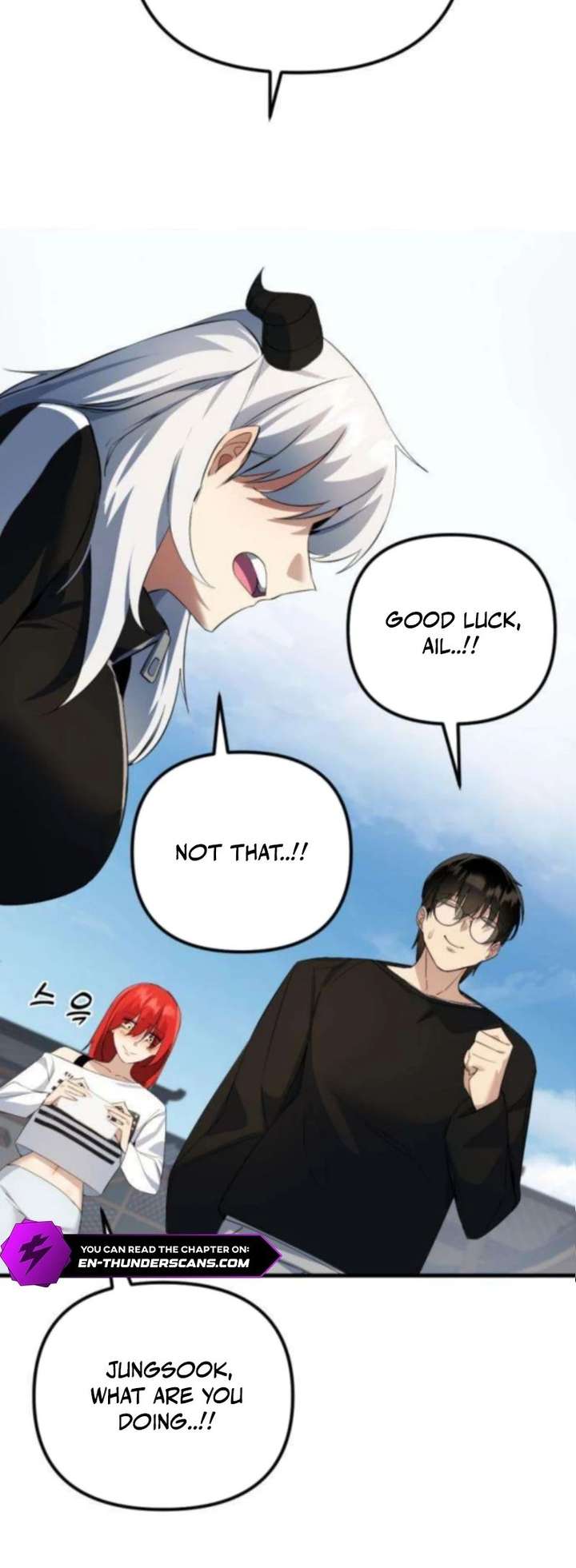 The Demon King’s Channel Chapter 11 - Page 67