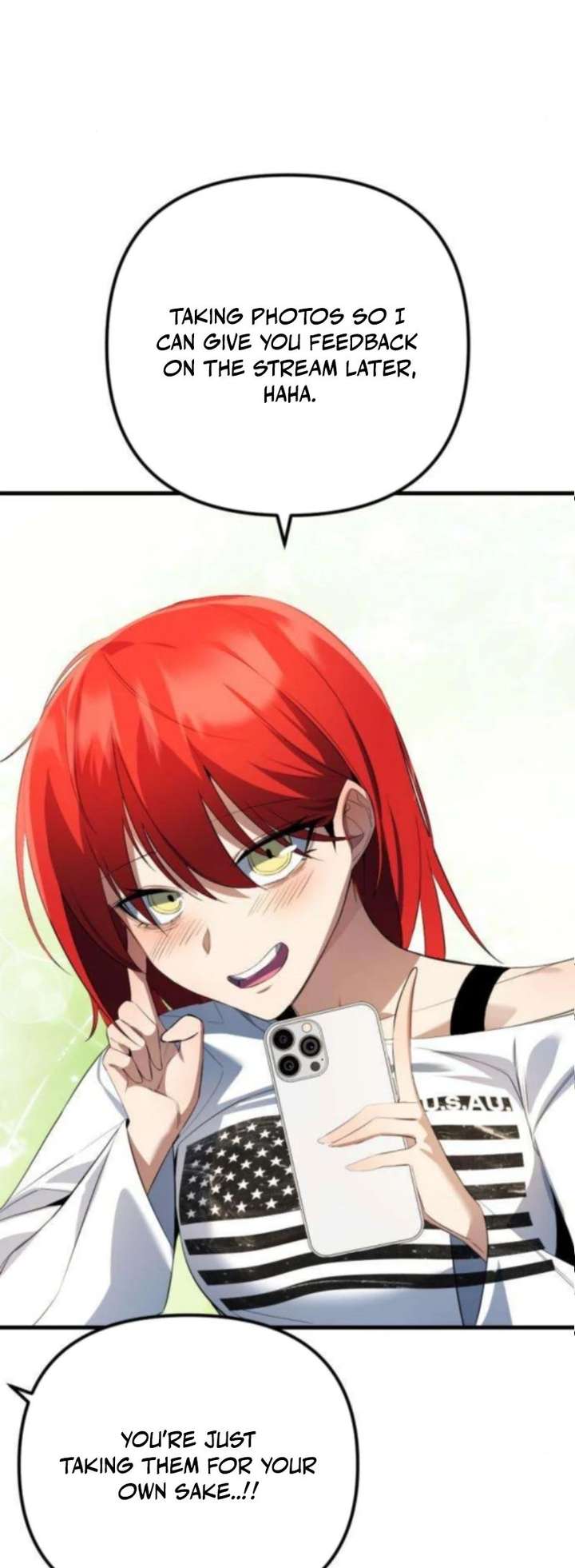 The Demon King’s Channel Chapter 11 - Page 68