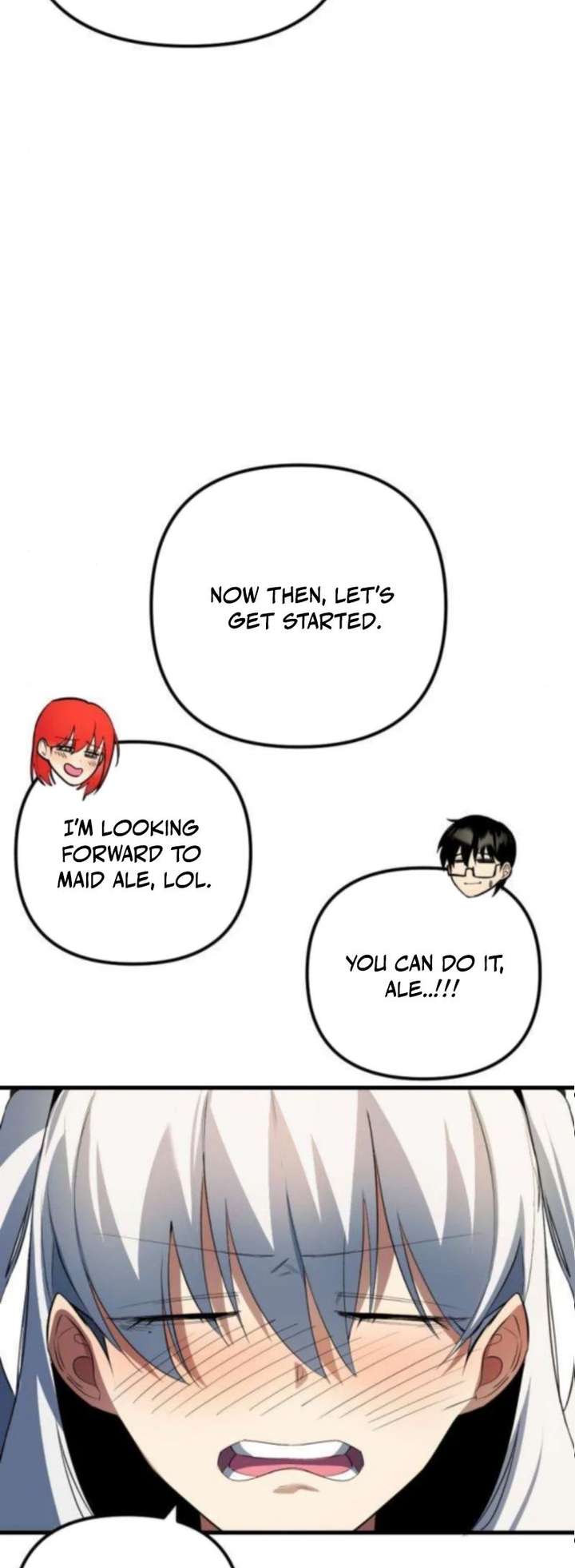 The Demon King’s Channel Chapter 11 - Page 69