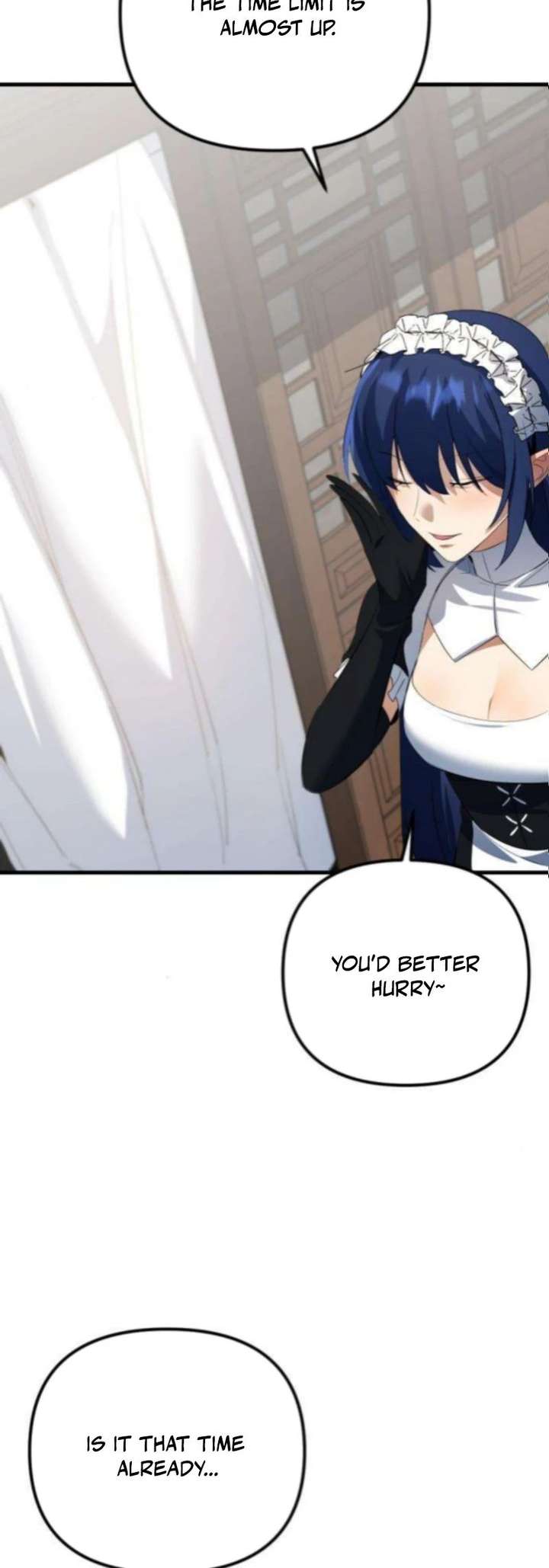 The Demon King’s Channel Chapter 11 - Page 76