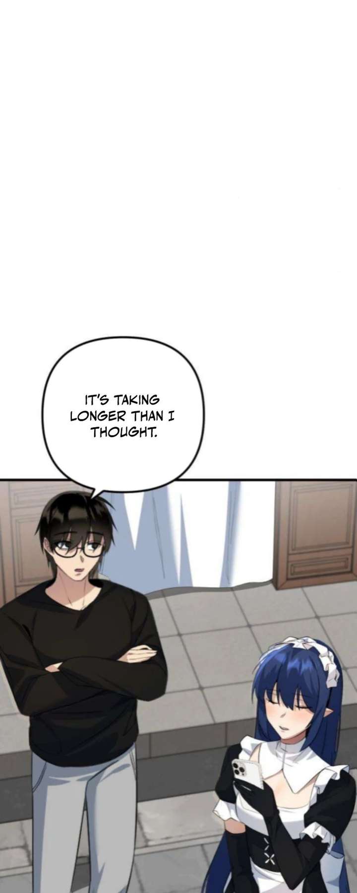 The Demon King’s Channel Chapter 11 - Page 78