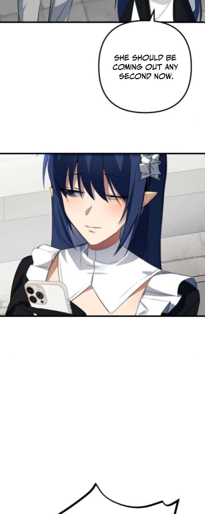 The Demon King’s Channel Chapter 11 - Page 79