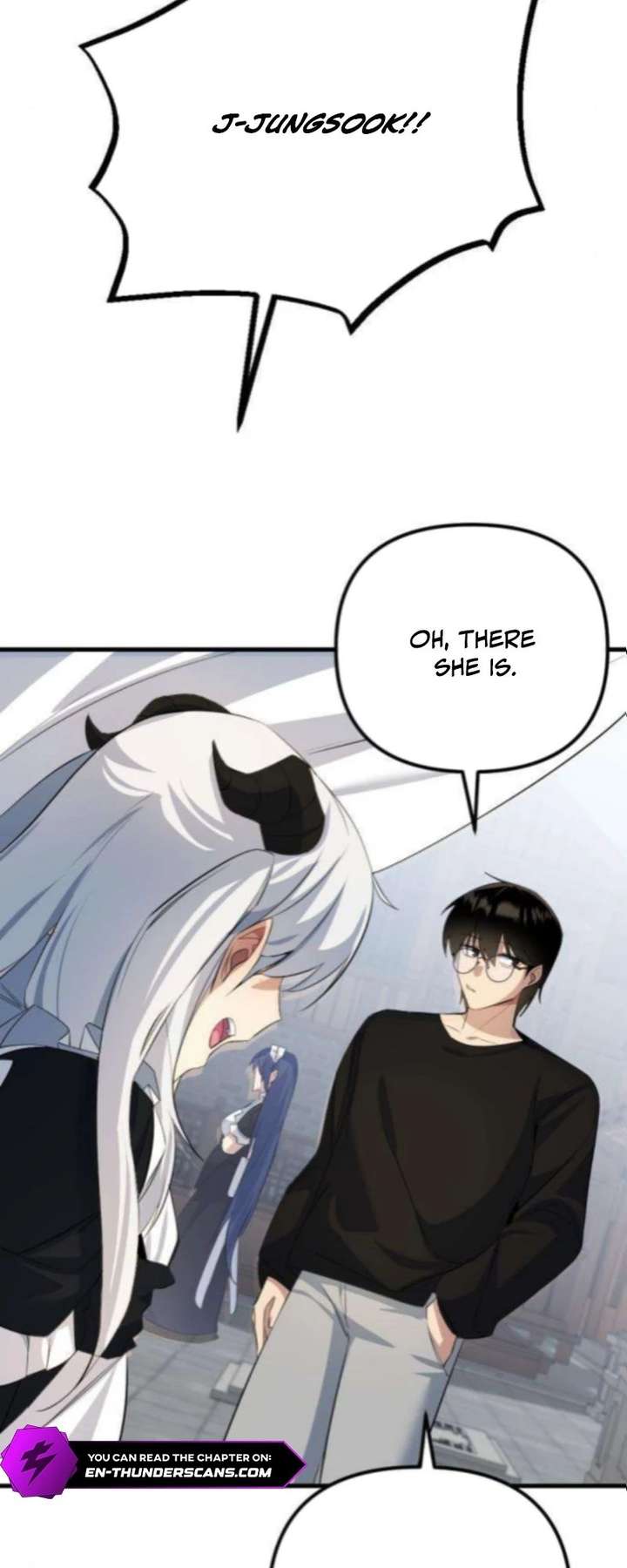 The Demon King’s Channel Chapter 11 - Page 80