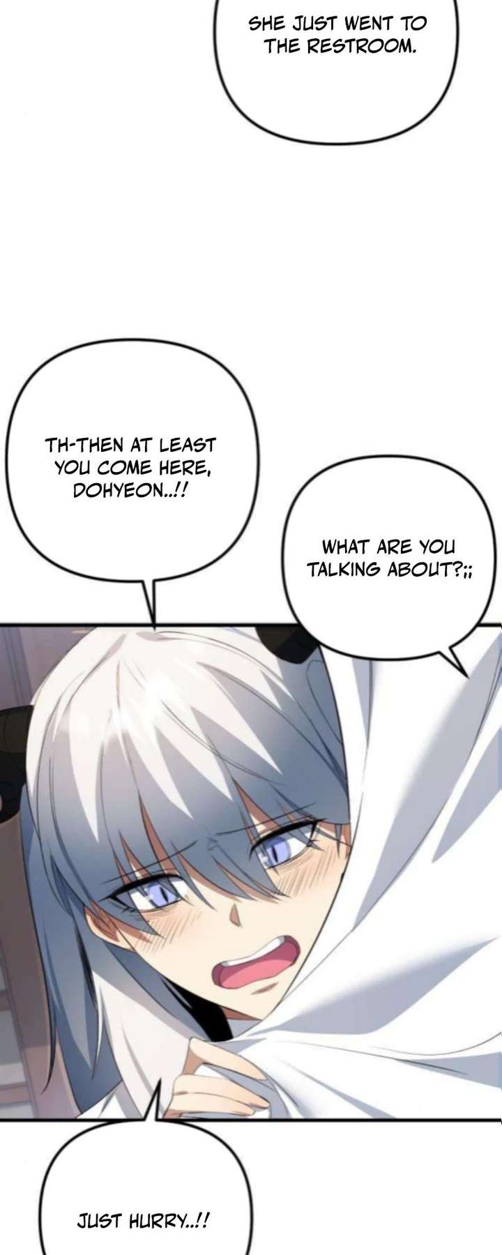 The Demon King’s Channel Chapter 11 - Page 81