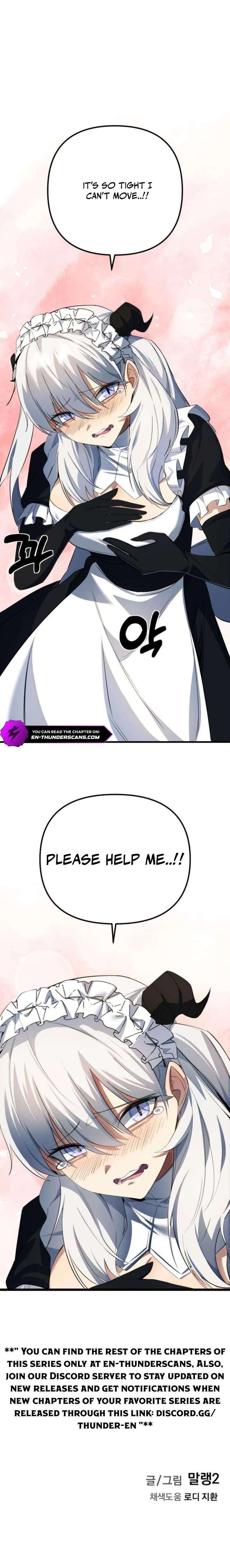 The Demon King’s Channel Chapter 11 - Page 84