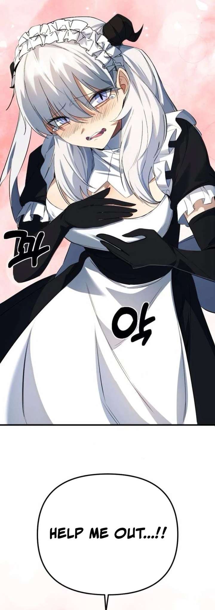 The Demon King’s Channel Chapter 12 - Page 2