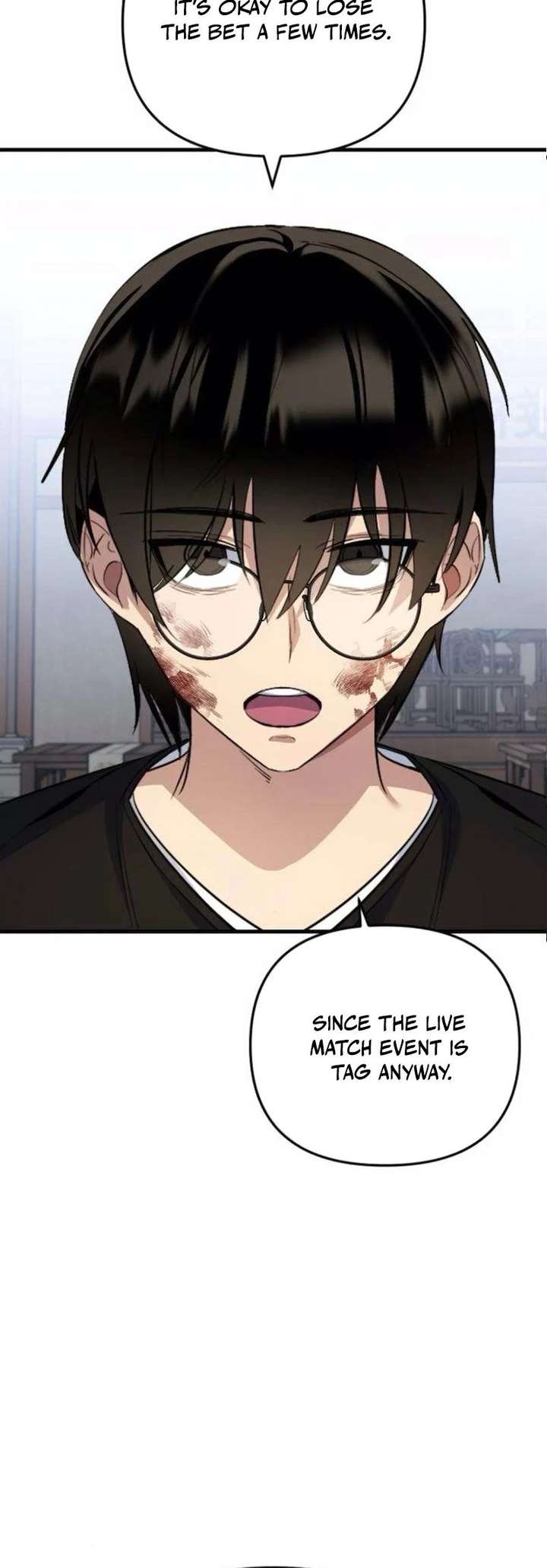 The Demon King’s Channel Chapter 12 - Page 20