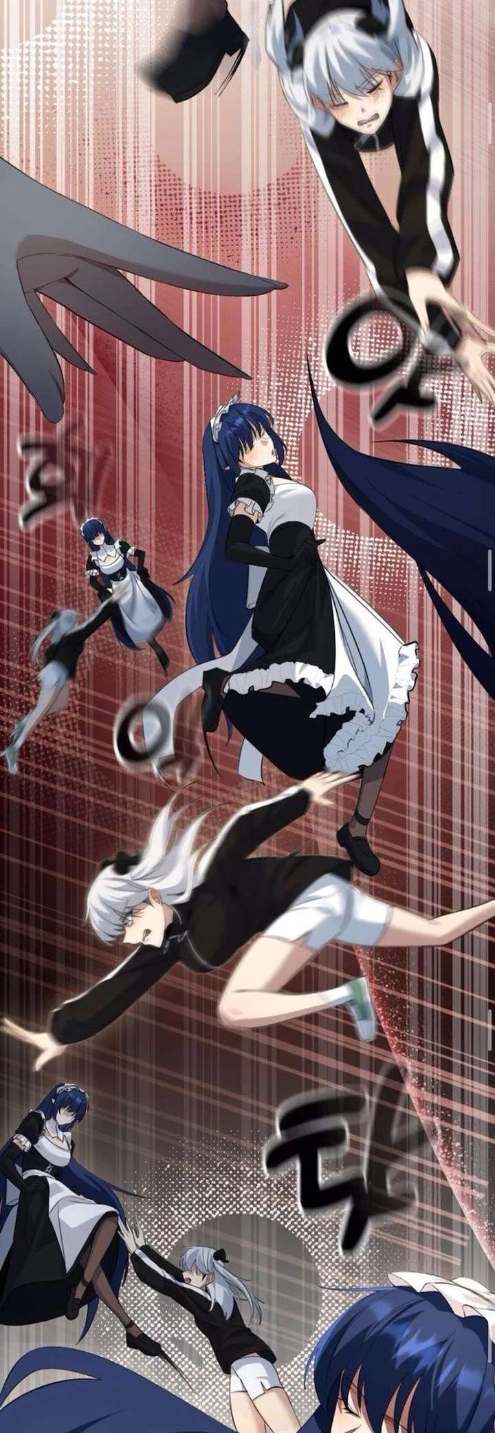 The Demon King’s Channel Chapter 12 - Page 27