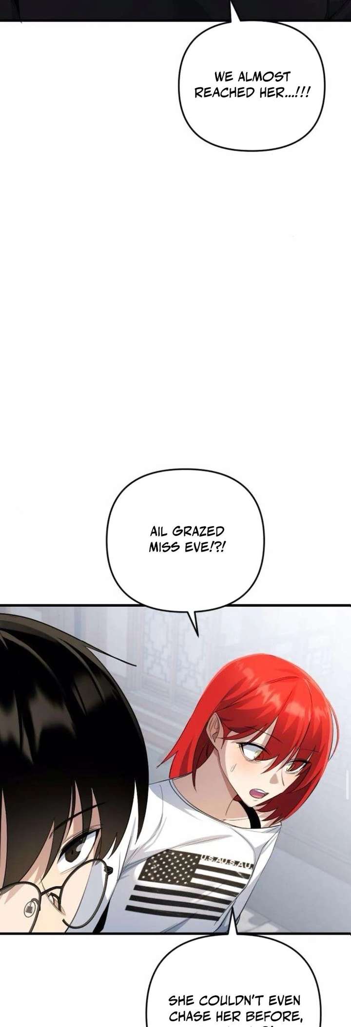 The Demon King’s Channel Chapter 12 - Page 31