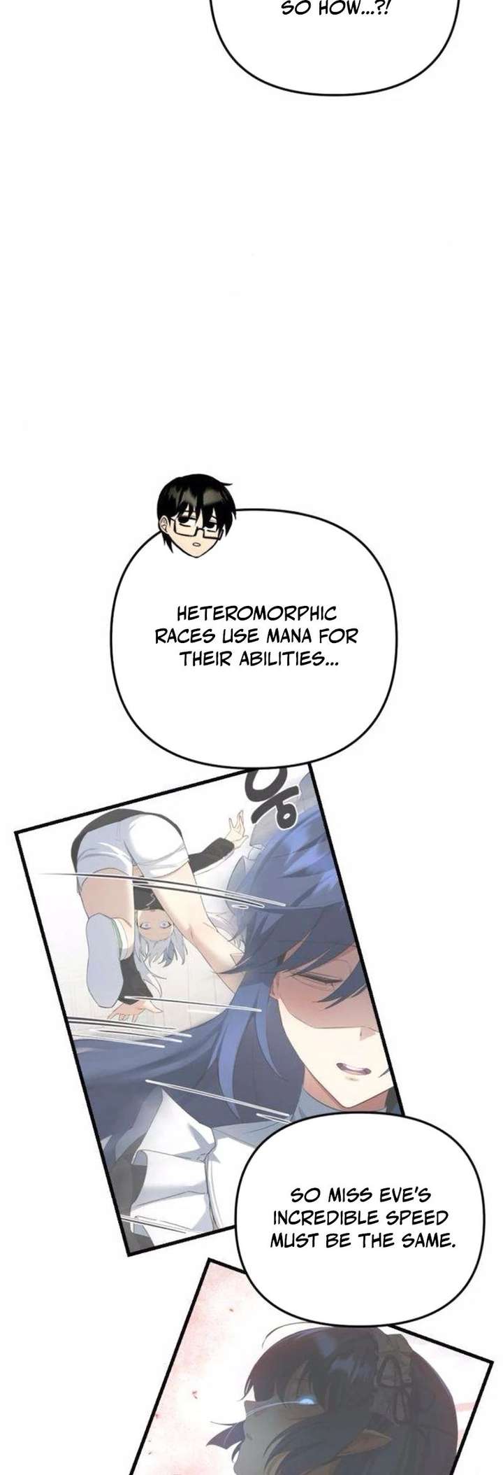 The Demon King’s Channel Chapter 12 - Page 32