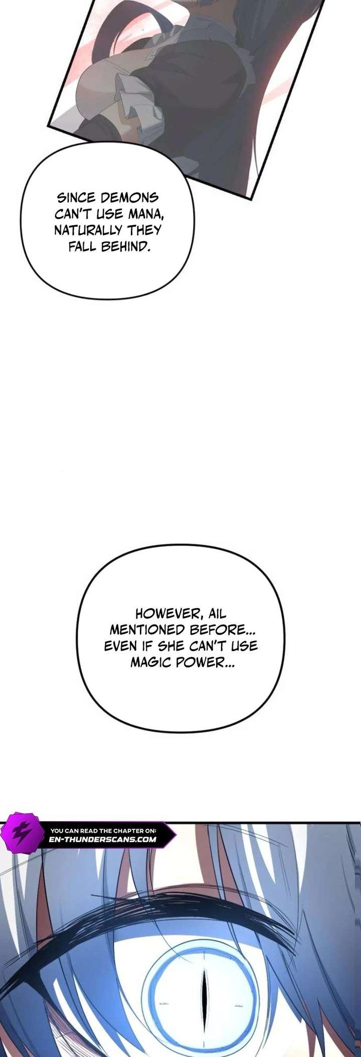 The Demon King’s Channel Chapter 12 - Page 33