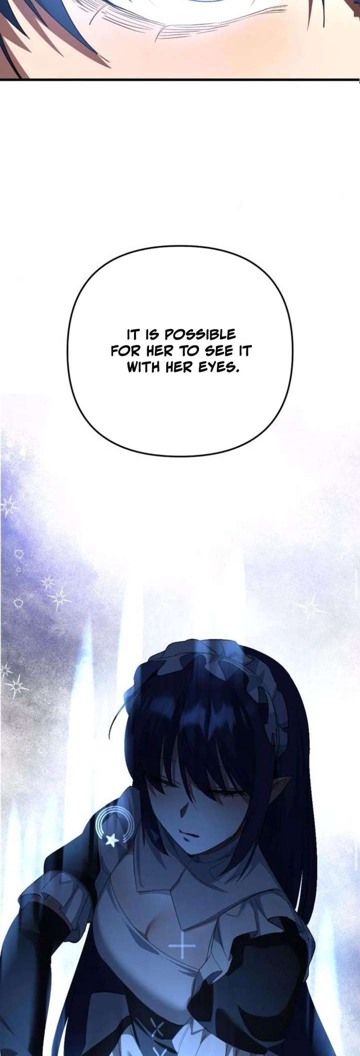 The Demon King’s Channel Chapter 12 - Page 34