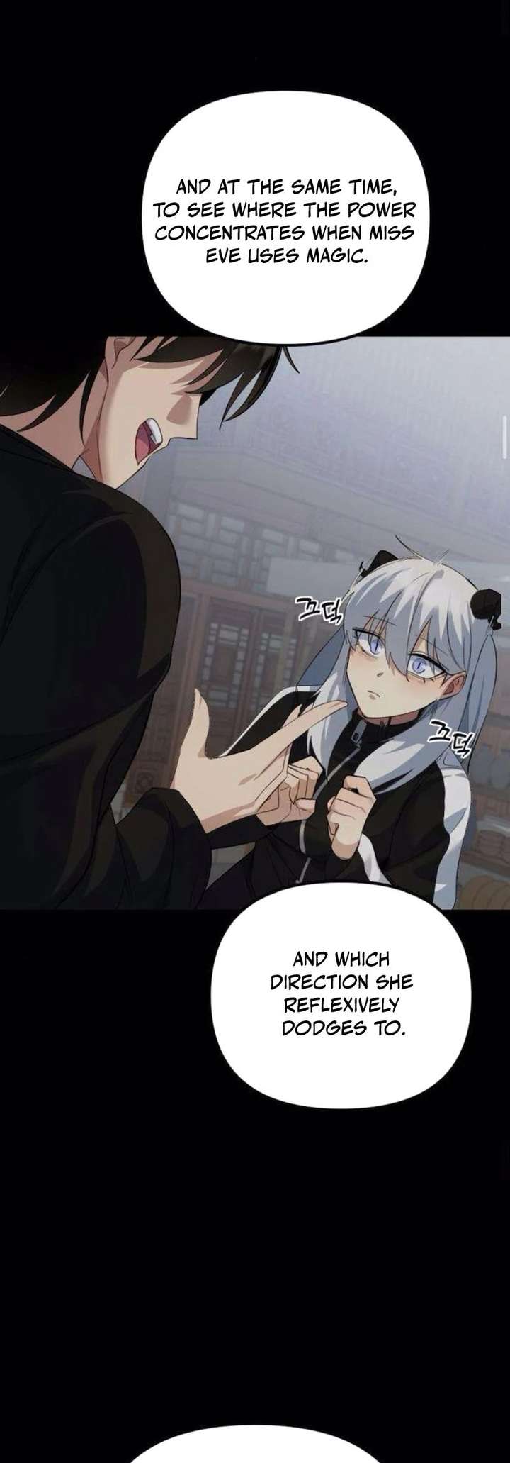 The Demon King’s Channel Chapter 12 - Page 36