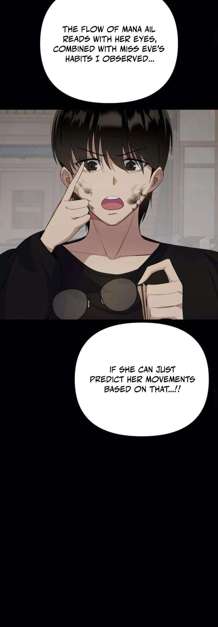 The Demon King’s Channel Chapter 12 - Page 37