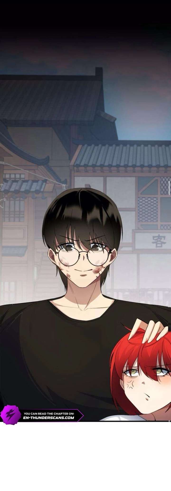 The Demon King’s Channel Chapter 12 - Page 38