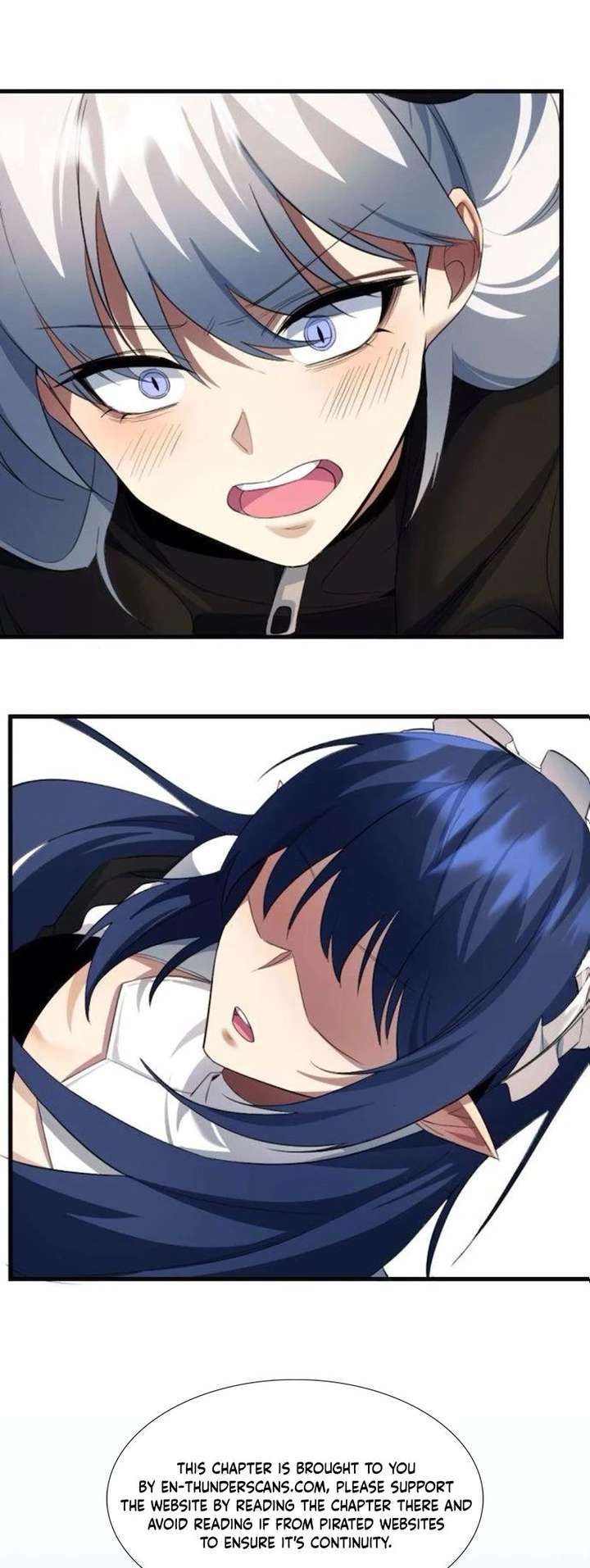 The Demon King’s Channel Chapter 12 - Page 43