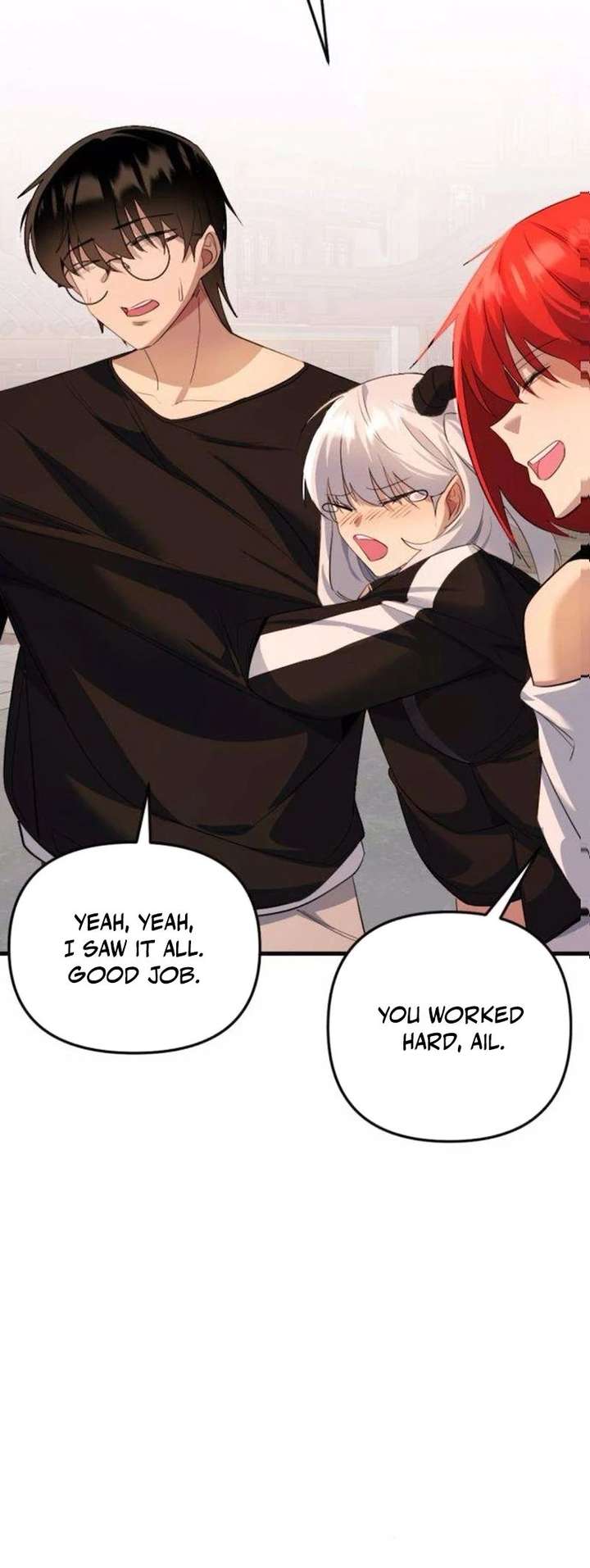 The Demon King’s Channel Chapter 12 - Page 45