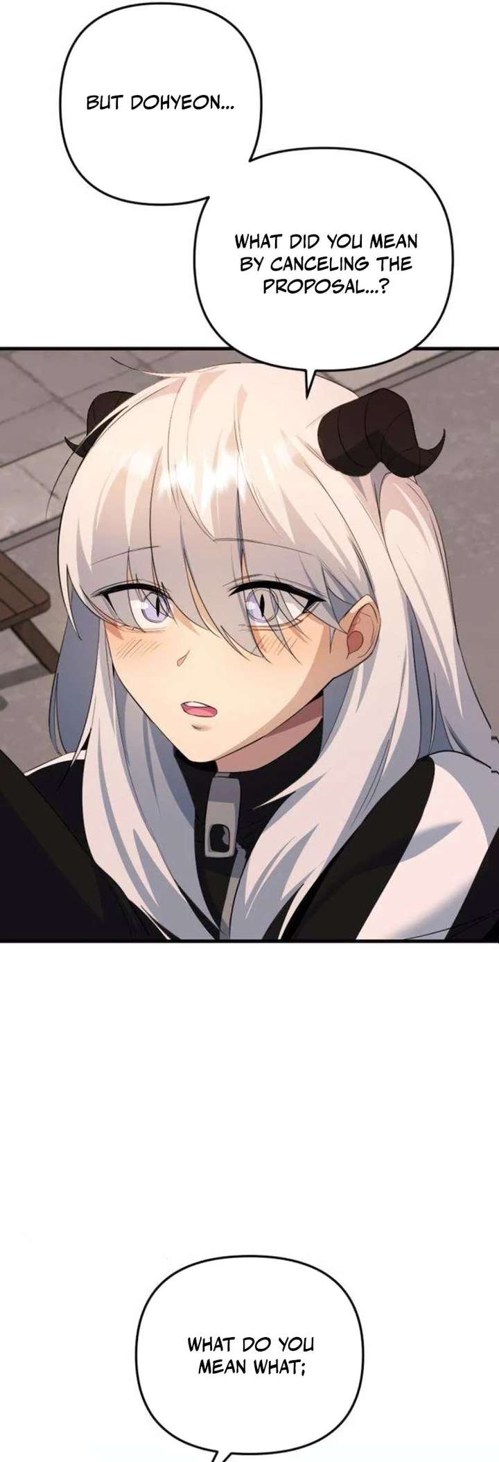 The Demon King’s Channel Chapter 12 - Page 46