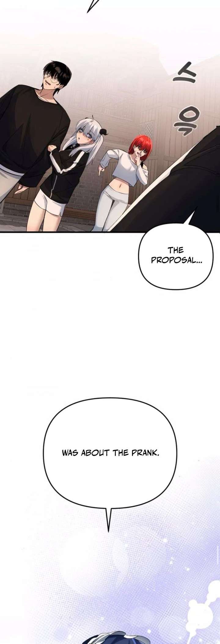 The Demon King’s Channel Chapter 12 - Page 47