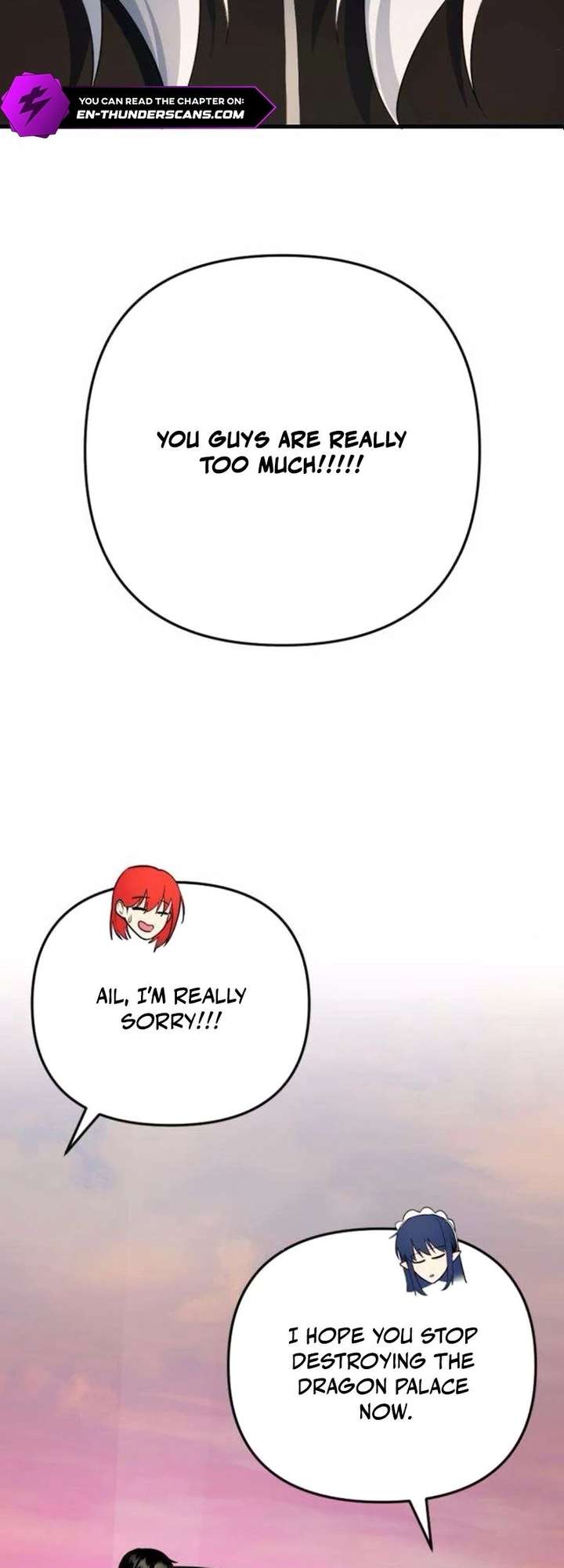 The Demon King’s Channel Chapter 12 - Page 53