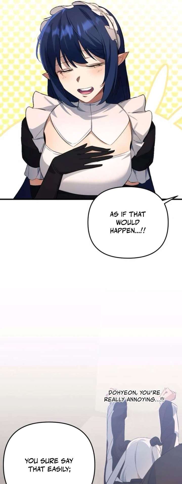 The Demon King’s Channel Chapter 12 - Page 56